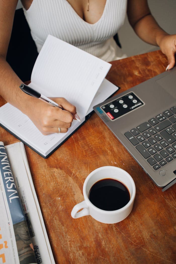 APFerrer live online training